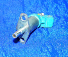 Valvola avviamento a freddo