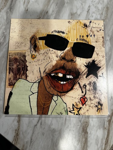 Tyler the creator special - creator,