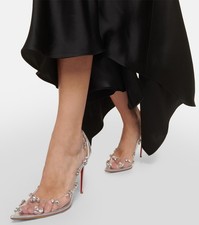 Christian Louboutin Degraqueen