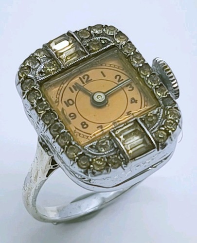 Orologio vintage 1946 louis - orologio,