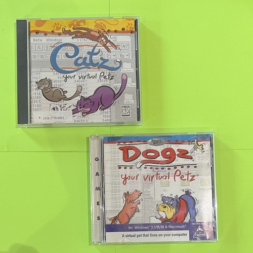 Rom games catz - rom,