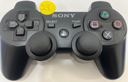 Sony ps3 dualshock - sony,