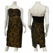 LA PERLA Vestito abito nero