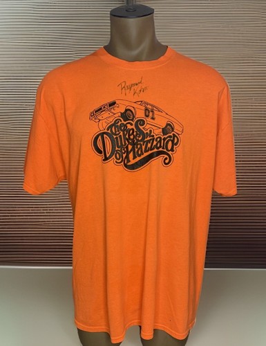 Shirt duchi di hazzard - i,