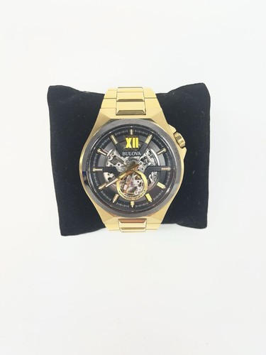 Bulova men automatic - men’s,