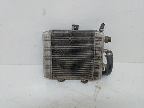 Radiatore aprilia scarabeo - radiatore,