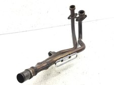 EXHAUST MANIFOLD MUFFLER HONDA