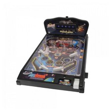 FLIPPER PINBALL GAME ELETTRICO