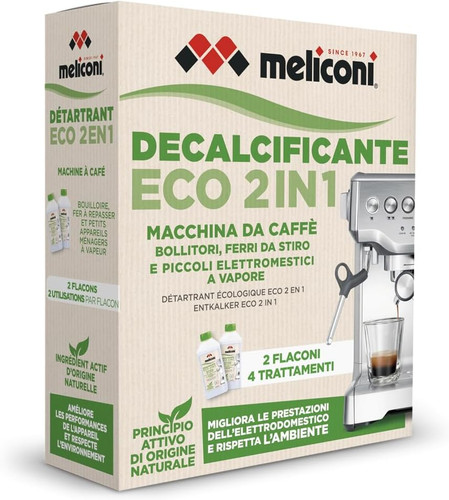 Decalcificante eco 1 - decalcificante,