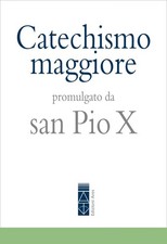 Libri pio catechismo - x,