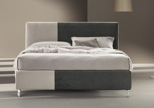 Letto matrimoniale edda - matrimoniale,
