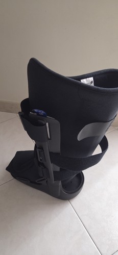 Tutore walker tibio tarsica - tutore, tibio-tarsica