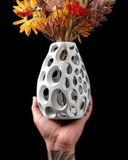 RINGOFLOWER - Vaso moderno