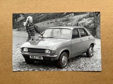 Austin Allegro 1300 Super