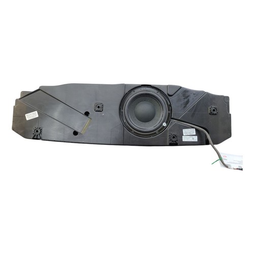 Porsche taycan bose subwoofer - bose,