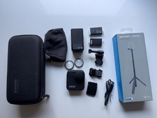 Go Pro max 360 + Accessori