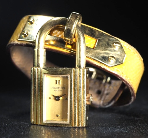Orologio polso donna hermes - orologio,