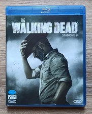 The Walking Dead Blu ray