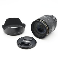 Nikon Nikkor AF-S 24-120 mm f4