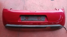 PARAURTI POSTERIORE PER CITROEN C3 Serie 7410KY TU3A (09>15)