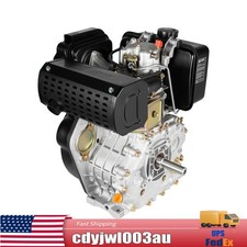 Motore Diesel 418CC Heavy Duty