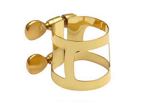 Legatura sax alto - legatura,