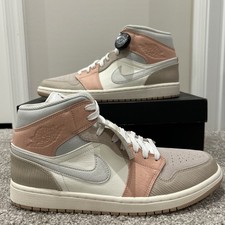 Jordan 1 Milano uomo taglia 11