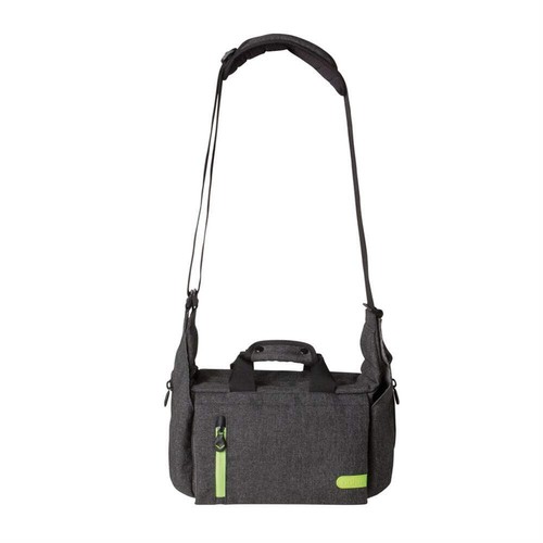 Borsa fotografica dorr city - borsa,