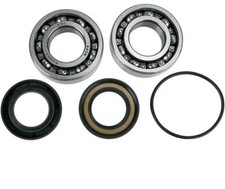 kit cuscinetti pompa elica per