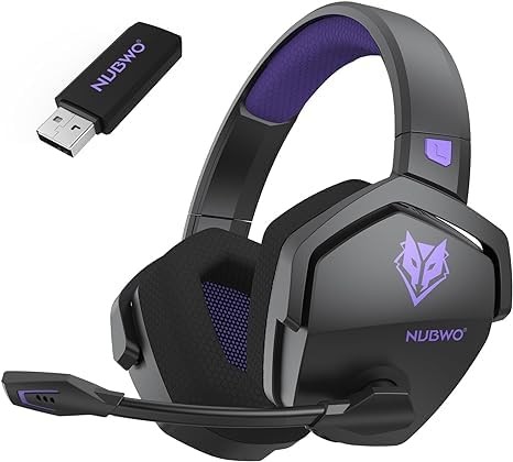 Nubwo g06 cuffie gaming - g06,