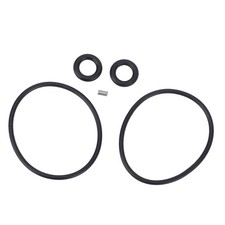 Kit Guarnizioni Spaccalegna per Motore Elettrico Idraulico 4-8 Ton Alloggiamento Cast