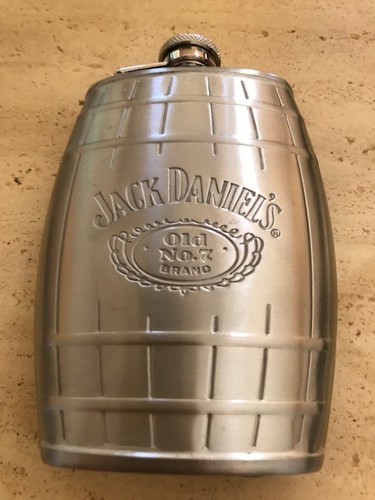 Fiaschetta jack daniels - jack,