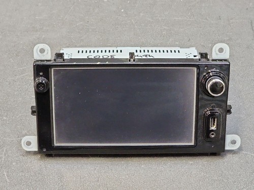 Autoradio gps tactile - autoradio,