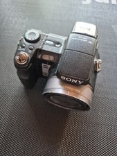 Sony Cyber-shot DSC-H9 8,1