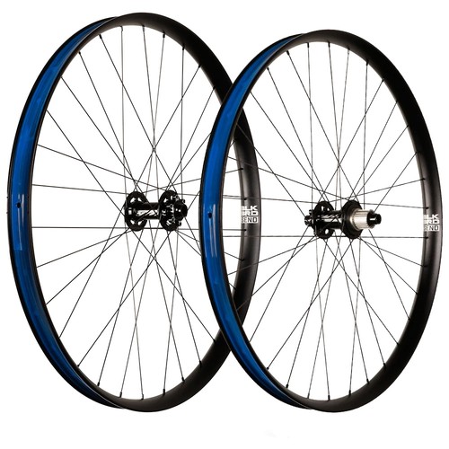 Set ruote blackbird - ruote, x