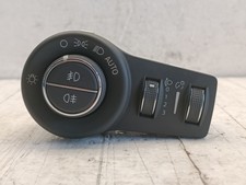 A10066 Interruttore blocco comando luci fendinebbia Jeep Compass 2 6BT87LXHAB