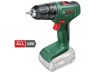 Trapano avvitatore batteria - a,