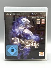 Demon's Souls (Sony