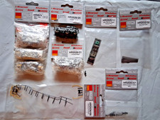 RIVAROSSI U26C HO RICAMBI, MOTORI, CAMION, DETTAGLI