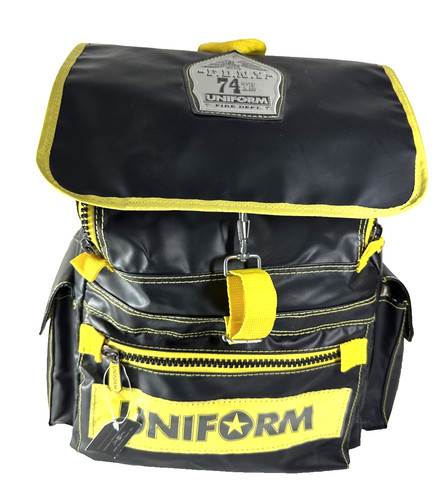Zaino uniform anni - anni, novanta