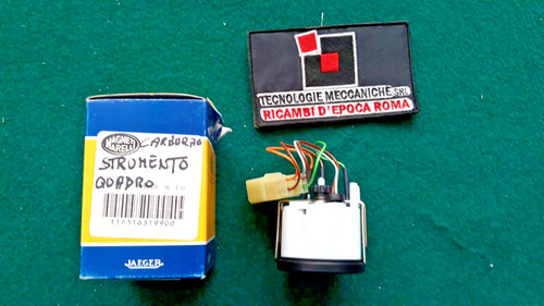 Veglia borletti benzina - veglia,