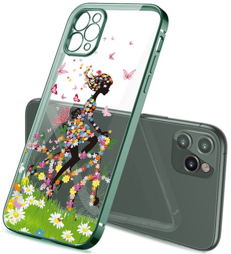Custodia cover per iphone - iphone, 13