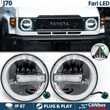 FARI Full LED Per LAND CRUISER