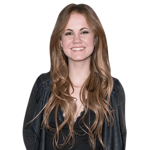 Mackenzie lintz half - (casual),