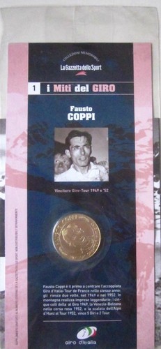 Miti del giro fausto - -,