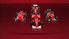 FERRARI F1 COLLECTION SCEGLI DAL MENU A TENDINA 