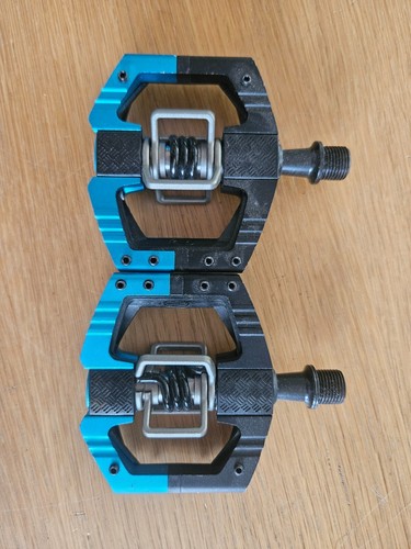 Crank brothers mallet pedali - brothers,