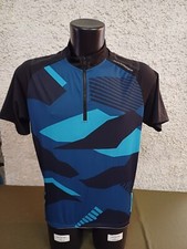 MAGLIA MANICA CORTA CICLISMO