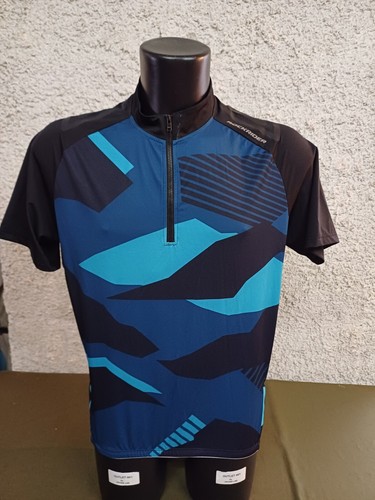 Maglia manica corta ciclismo - manica,