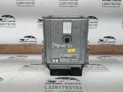 Centralina motore ecu - 👉centralina,